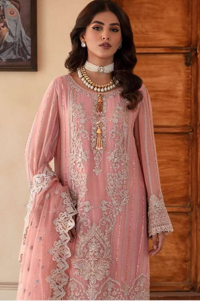 ROSEMEEN  D NO:-  C 1584 by FEPIC